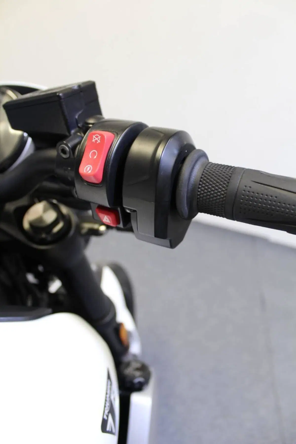 Triumph Trident 660 (2021 - 24) (11)