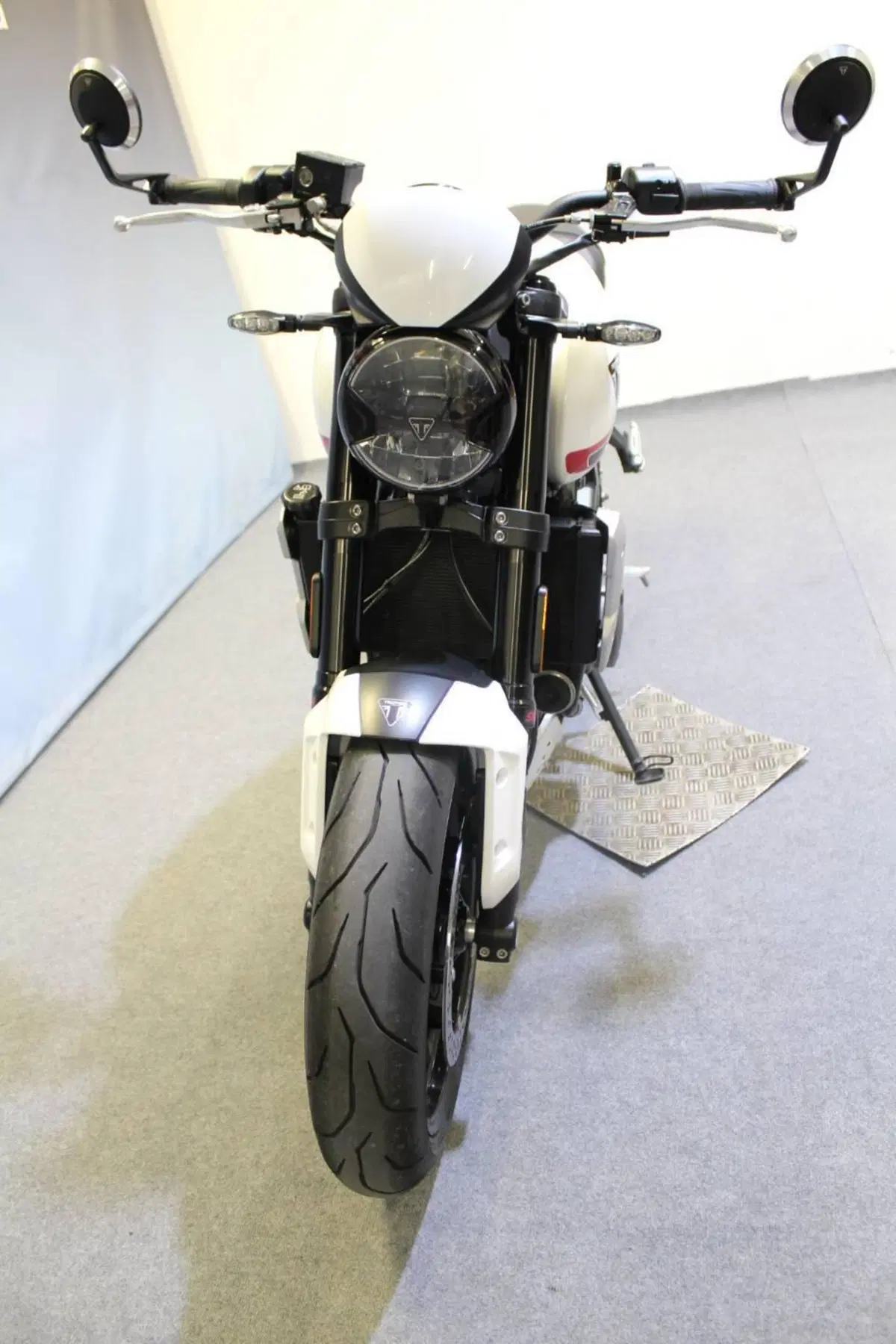 Triumph Trident 660 (2021 - 24) (13)