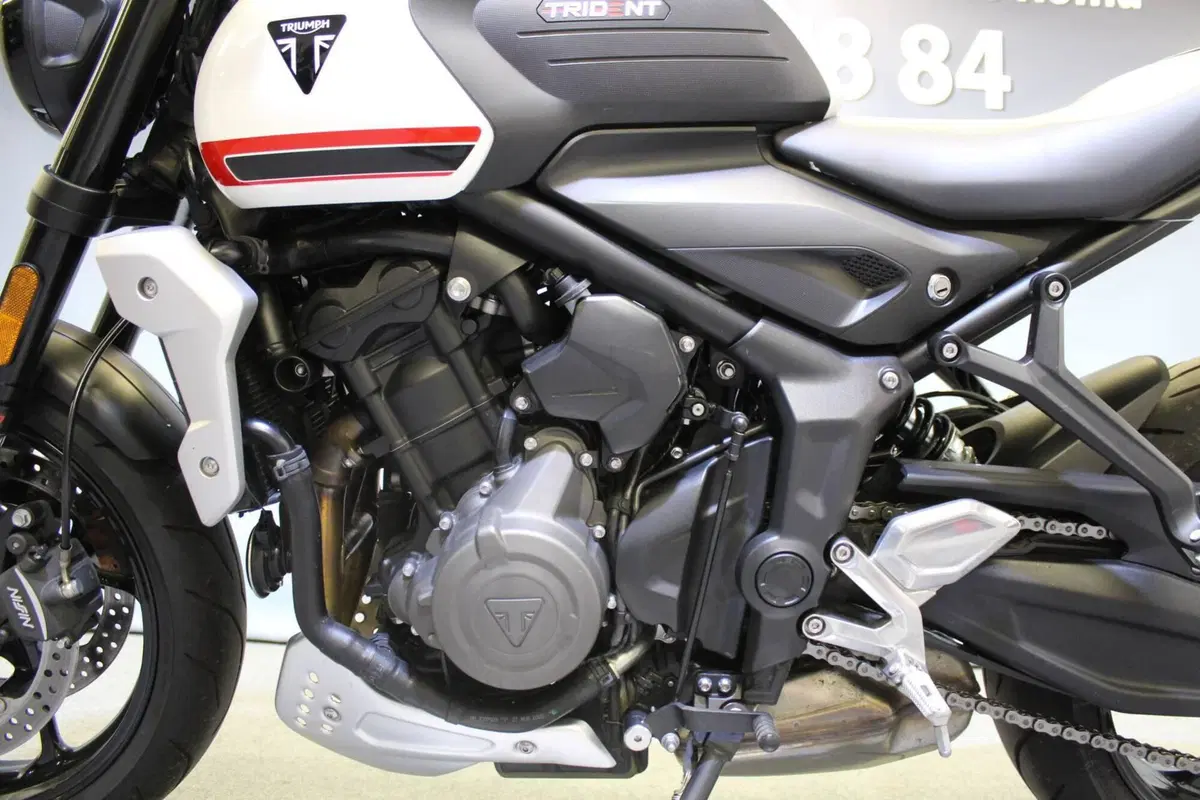 Triumph Trident 660 (2021 - 24) (16)