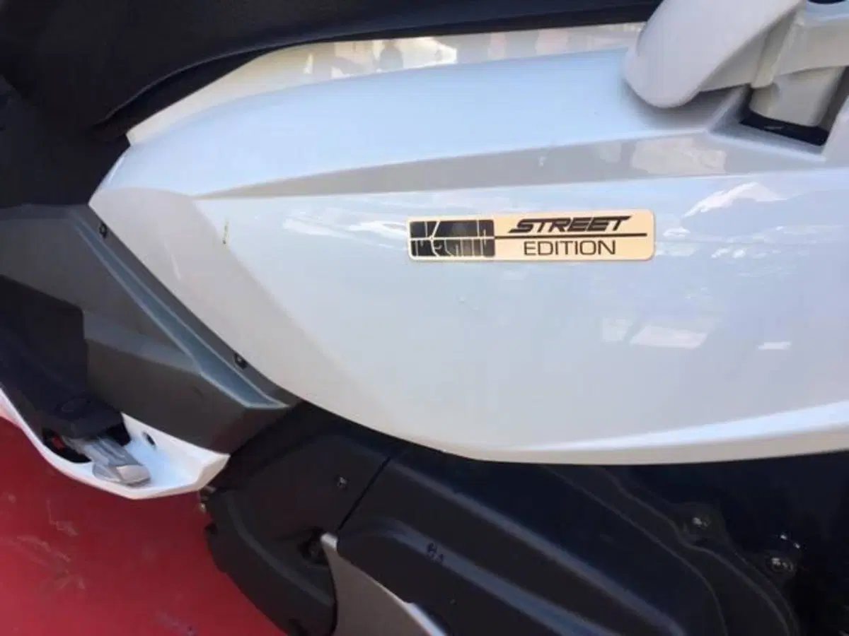 Quadro QV3 350 (2018 - 19) (6)