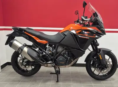 KTM 1090 Adventure S - L (2017 - 19) usata