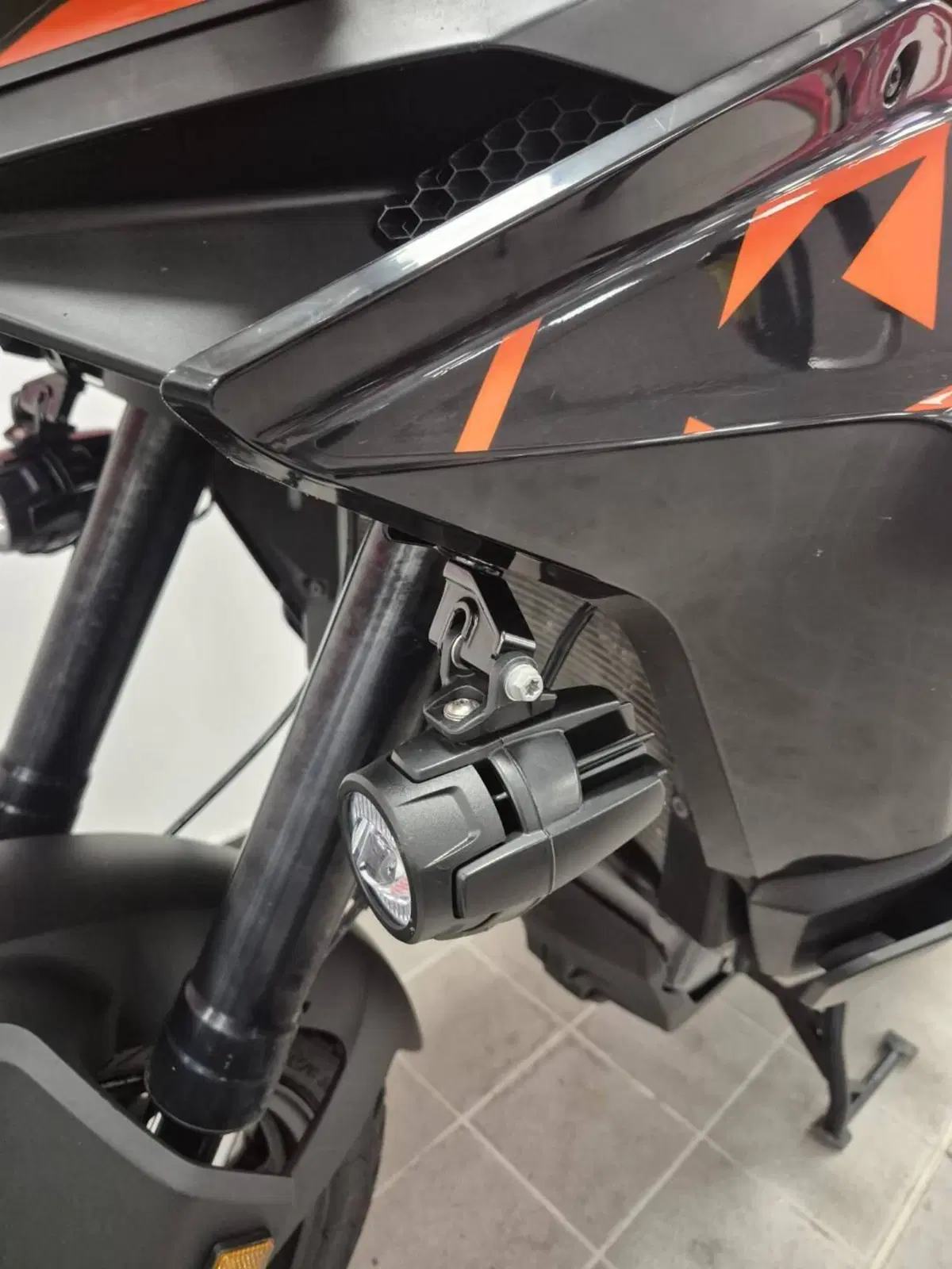 KTM 1090 Adventure S - L (2017 - 19) (2)