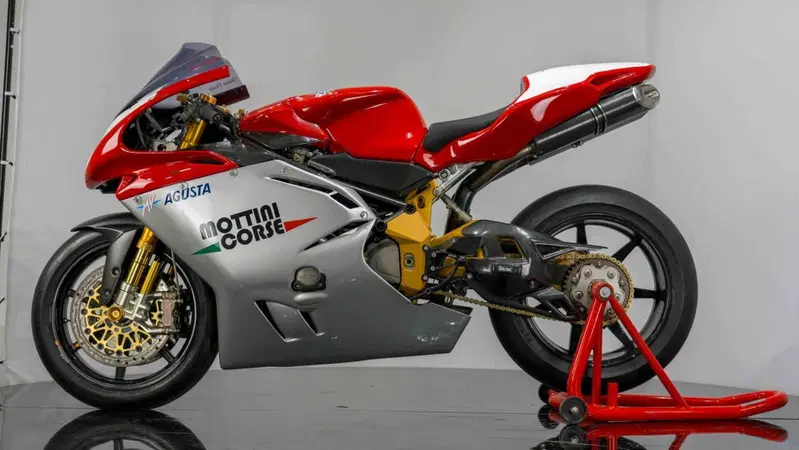 MV Agusta F4 1000 S (2004 - 05) (6)