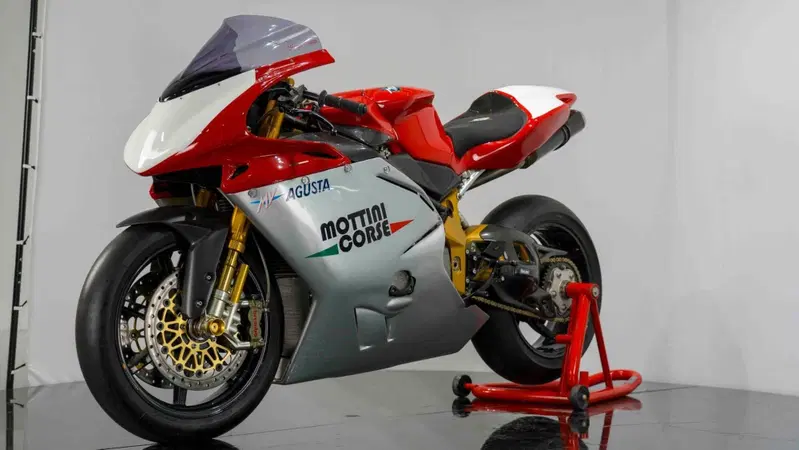 MV Agusta F4 1000 S (2004 - 05) (7)