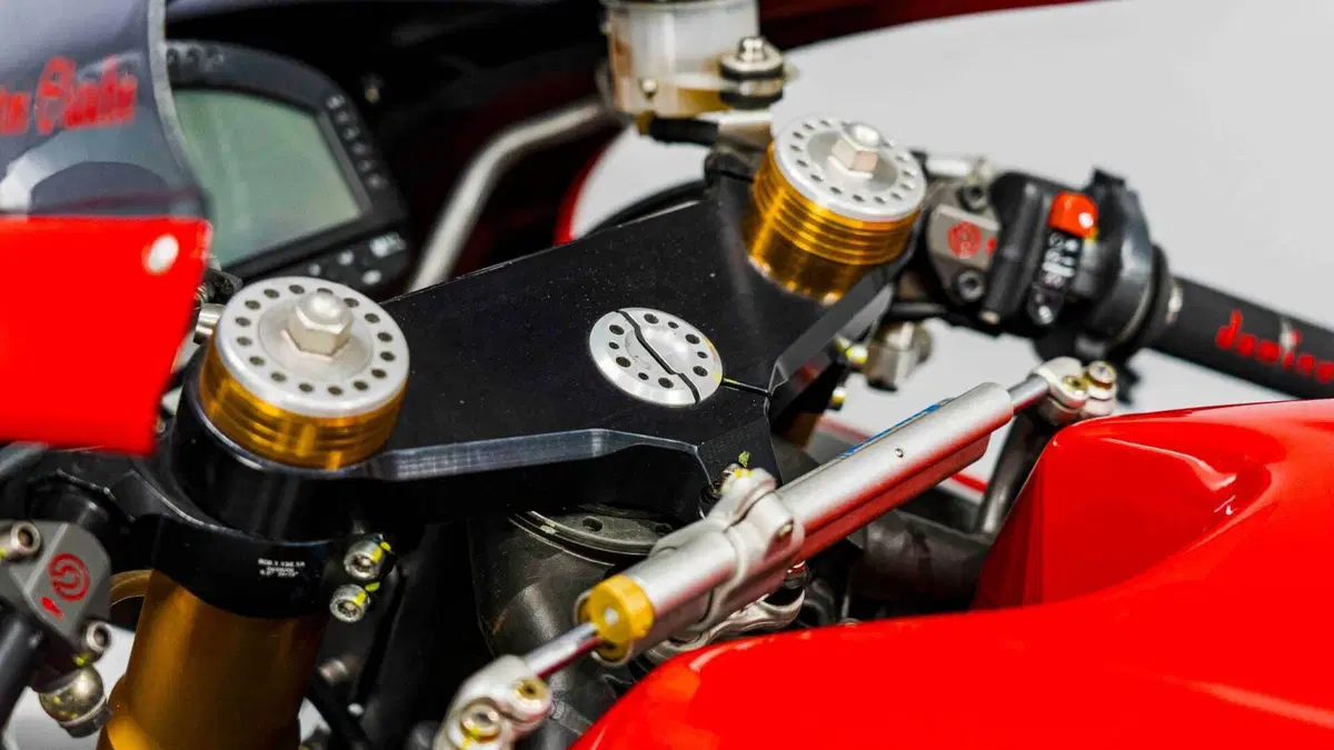 MV Agusta F4 1000 S (2004 - 05) (10)