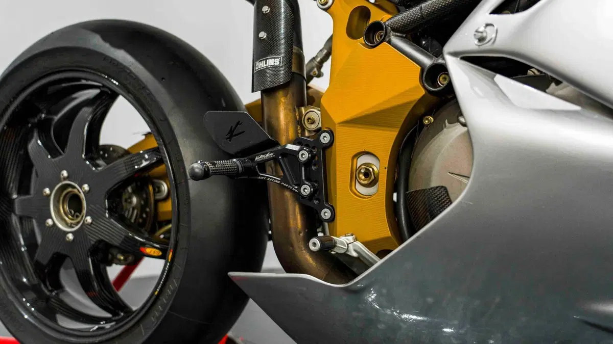MV Agusta F4 1000 S (2004 - 05) (13)