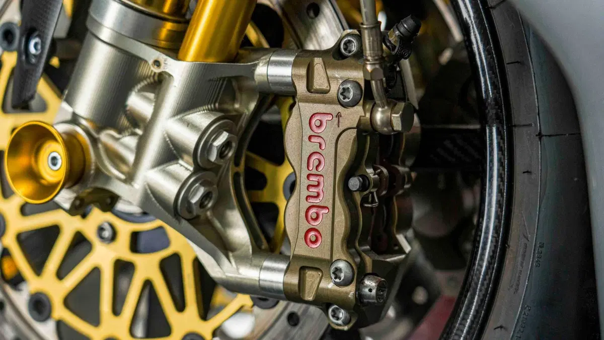 MV Agusta F4 1000 S (2004 - 05) (18)