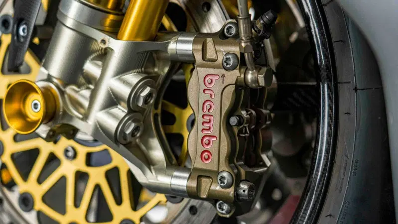 MV Agusta F4 1000 S (2004 - 05) (19)