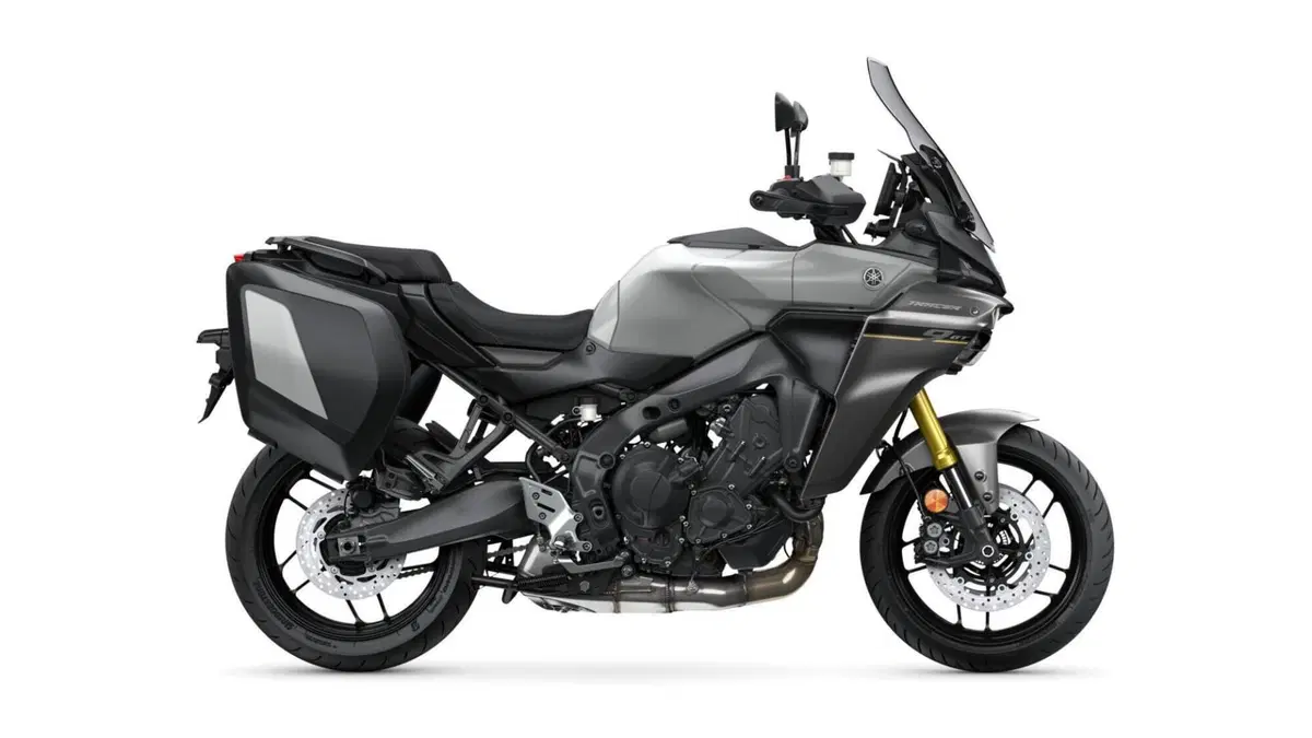 Yamaha Tracer 9 GT (2025 - 26) (3)