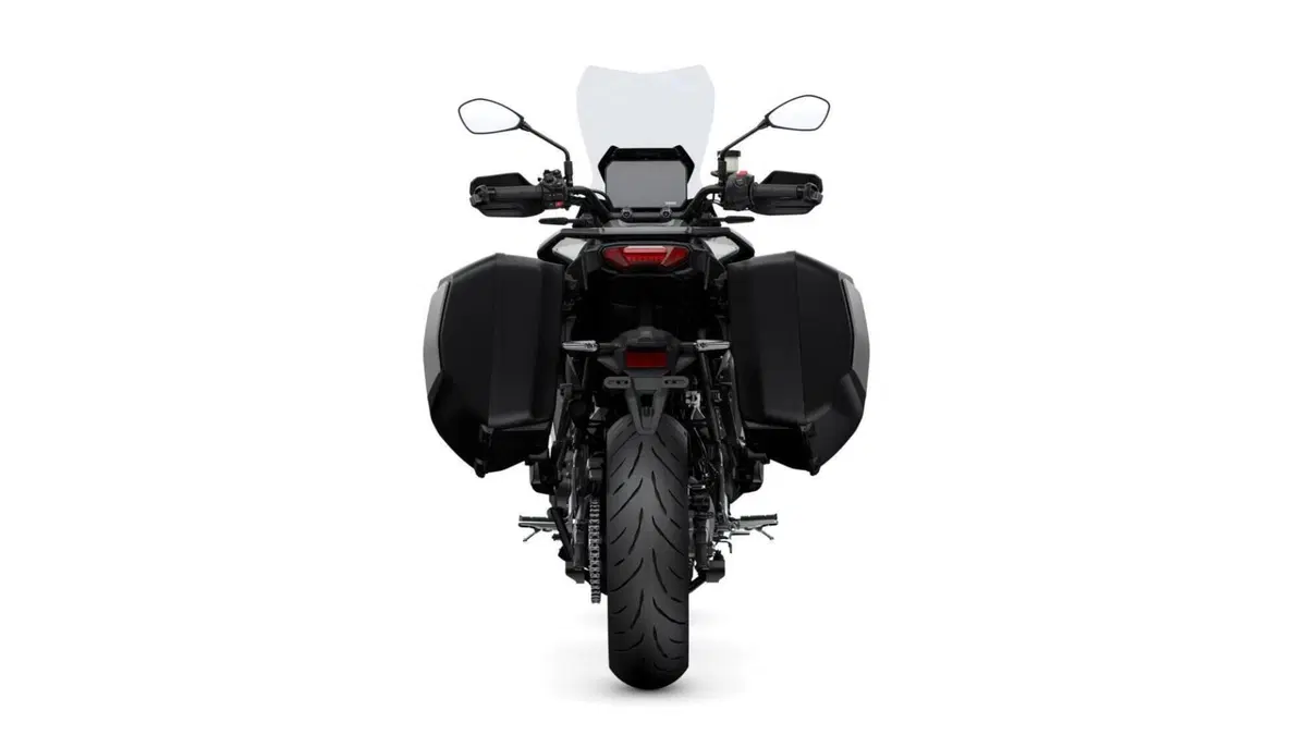Yamaha Tracer 9 GT (2025 - 26) (4)