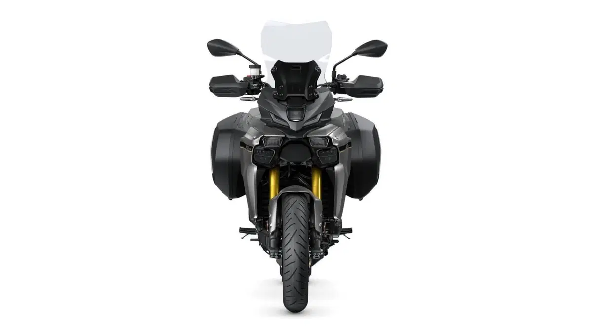 Yamaha Tracer 9 GT (2025 - 26) (6)