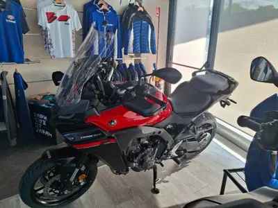 Yamaha Tracer 9 (2025 - 26) nuova