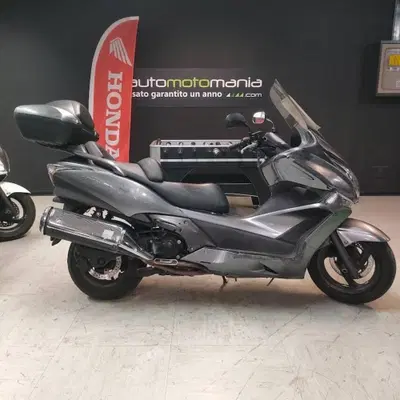 Honda SW-T 400 (2009 - 16) usata