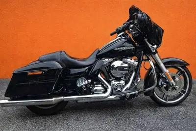 Harley-Davidson 1690 Street Glide Special (2014 - 16) - FLHX usata