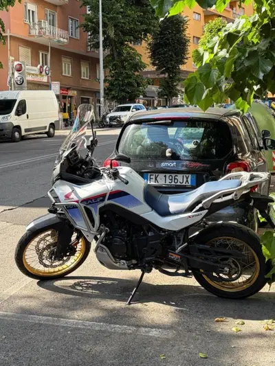 Honda Transalp XL750 (2023 - 24) usata