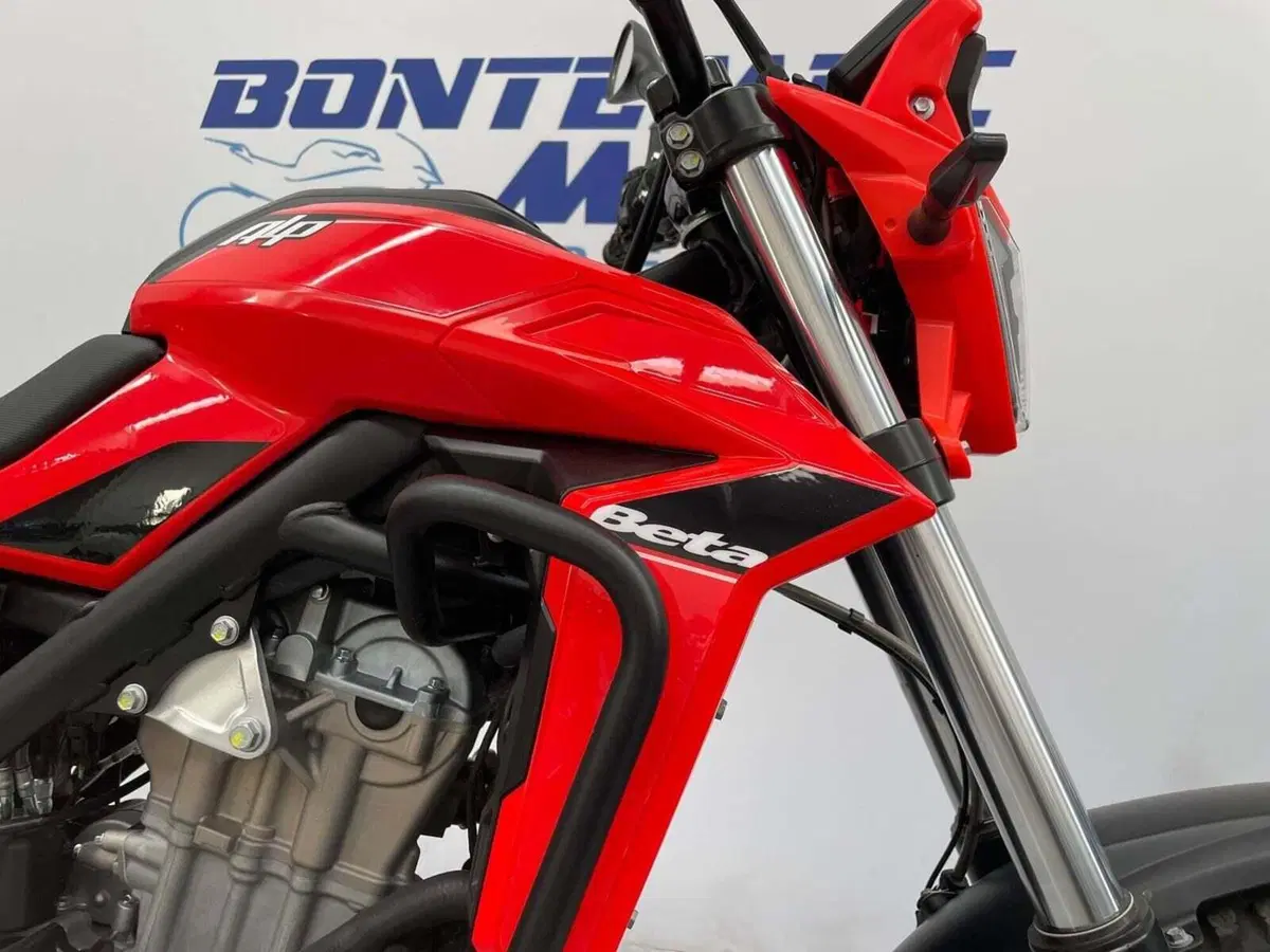 Betamotor Alp 4.0 (2024 - 26) (2)