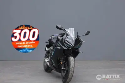 Honda CB 650 R (2021 - 23) usata