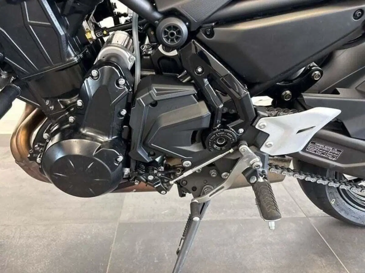 Kawasaki Z 650 (2021 - 24) (6)