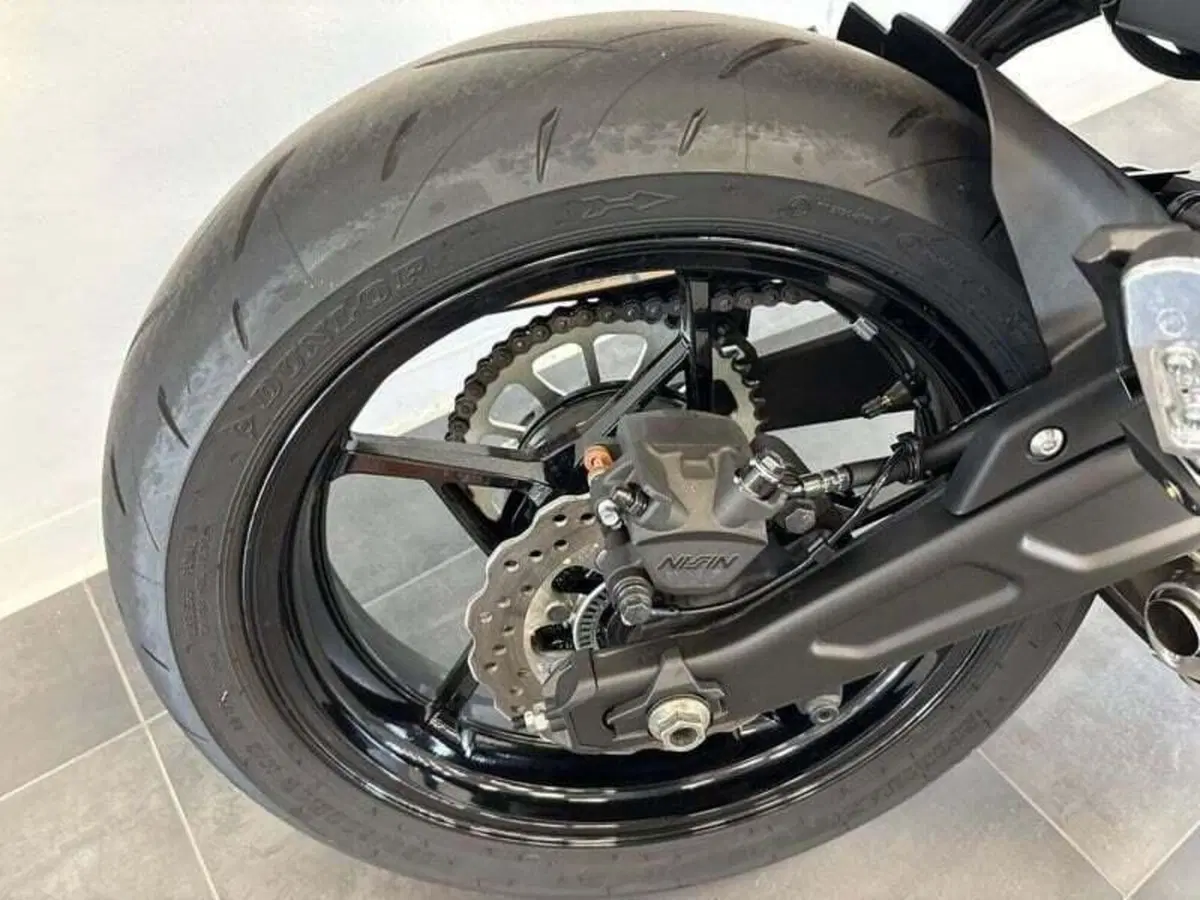 Kawasaki Z 650 (2021 - 24) (11)