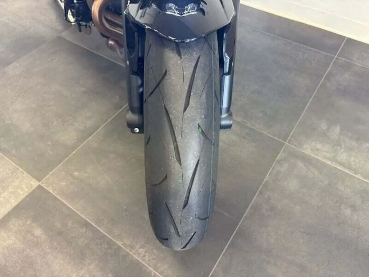 Kawasaki Z 650 (2021 - 24) (12)