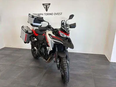 Benelli TRK 702X (2023 - 25) usata