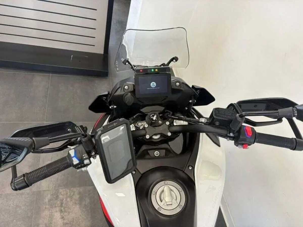 Benelli TRK 702X (2023 - 25) (5)