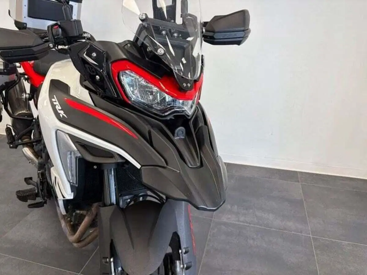 Benelli TRK 702X (2023 - 25) (4)