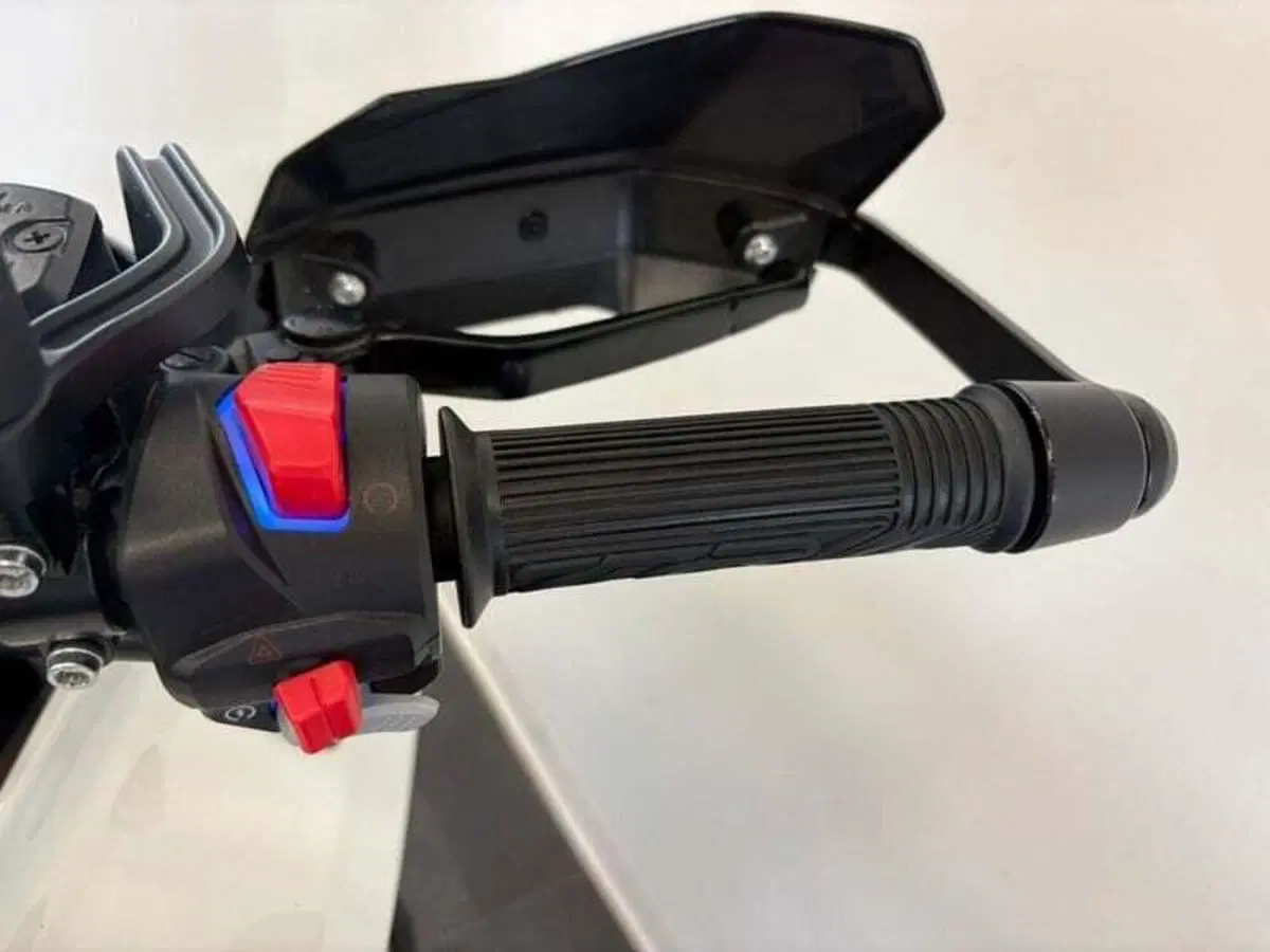 Benelli TRK 702X (2023 - 25) (11)