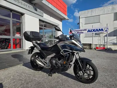 Honda NC 750 X DCT (2021 - 24) usata