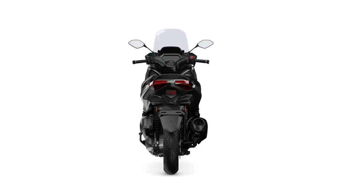 Yamaha X-Max 300 Tech Max (2025 - 26) (3)