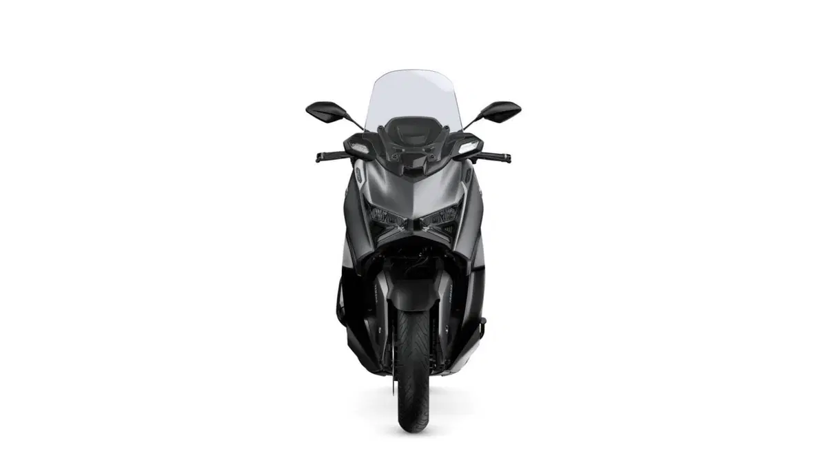 Yamaha X-Max 300 Tech Max (2025 - 26) (6)