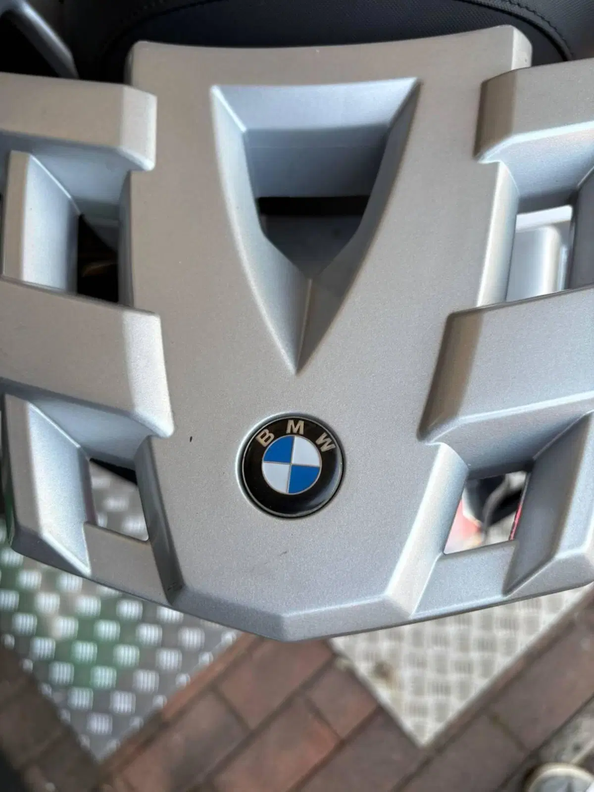 Bmw R 1200 GS (2010 - 12) (17)