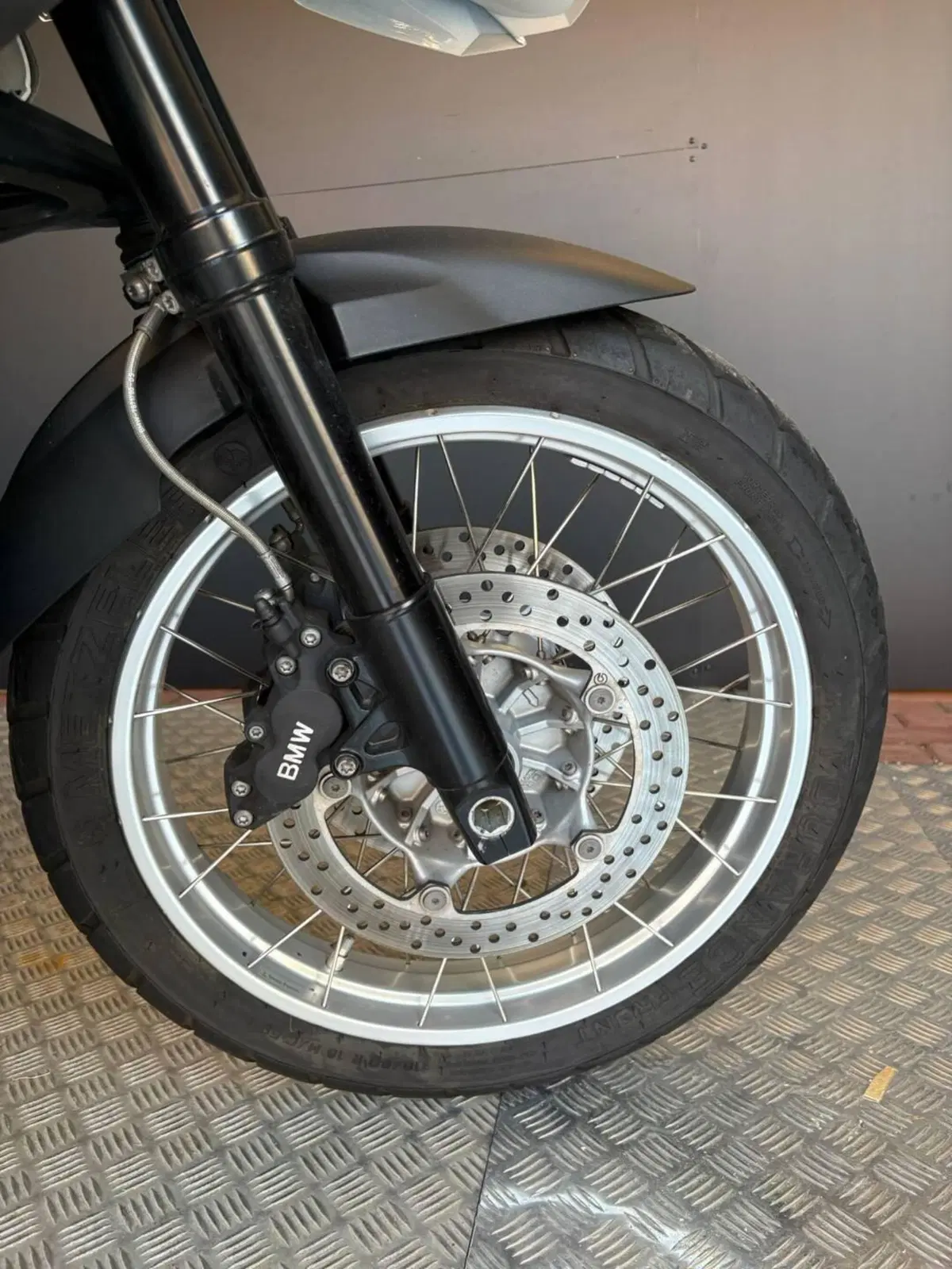 Bmw R 1200 GS (2010 - 12) (19)