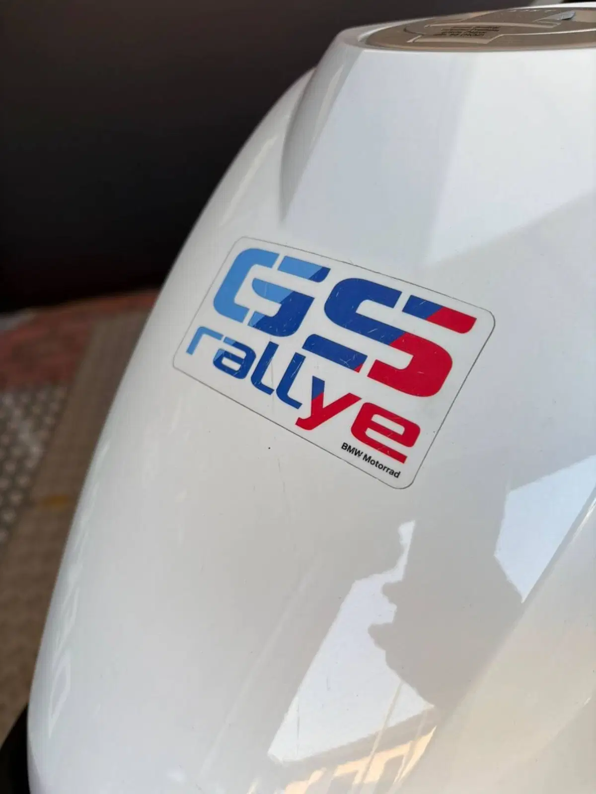 Bmw R 1200 GS (2010 - 12) (13)