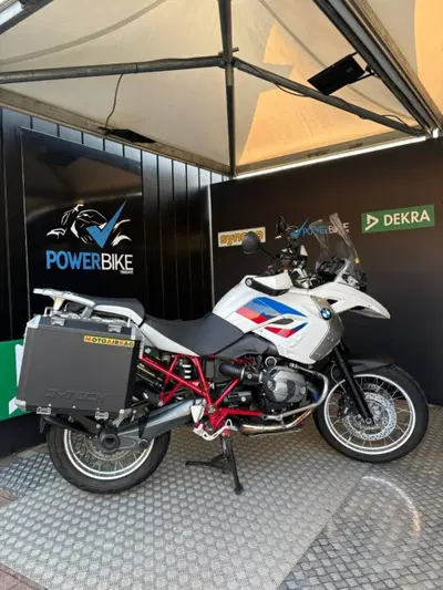 Bmw R 1200 GS (2010 - 12) usata