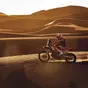 Rally-Raid, Dakar. Luciano Benavides e KTM, futuro blindato
