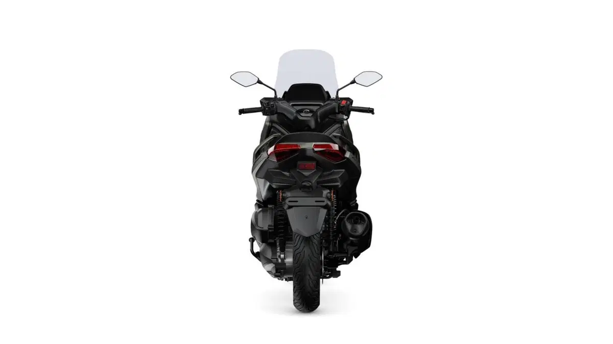 Yamaha X-Max 300 (2025 - 26) (3)