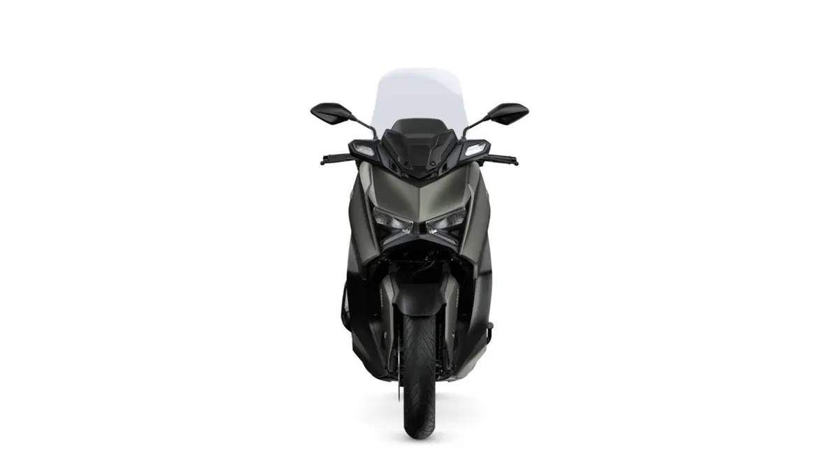 Yamaha X-Max 300 (2025 - 26) (6)