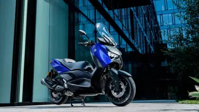 Yamaha X-Max 300 (2025 - 26) nuova