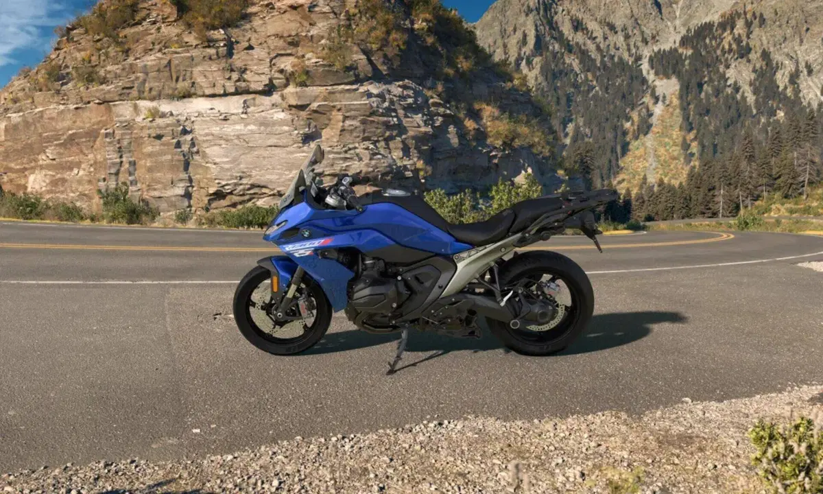 Bmw R 1300 RS (2026) (5)