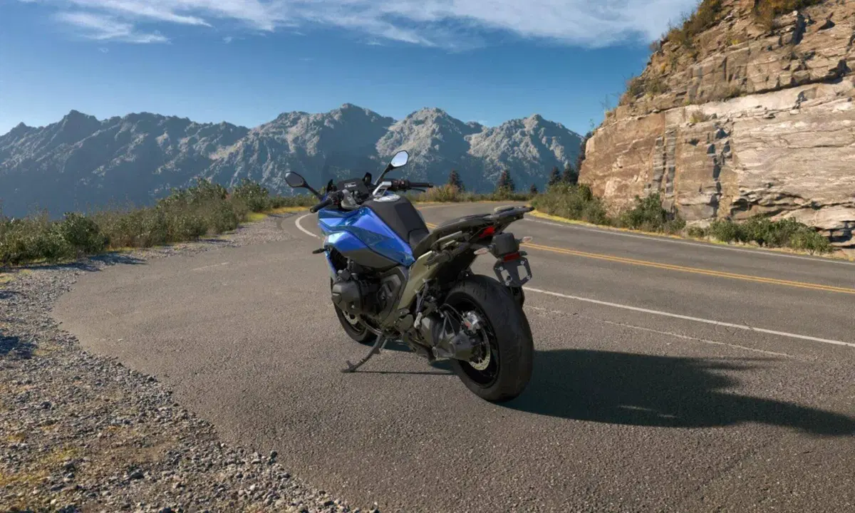 Bmw R 1300 RS (2026) (6)
