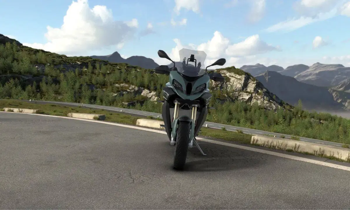 Bmw S 1000 XR (2024 - 26) (3)