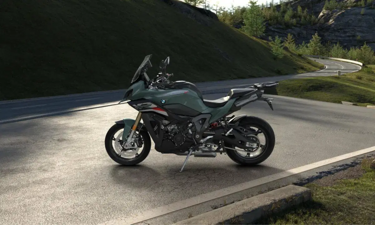 Bmw S 1000 XR (2024 - 26) (5)