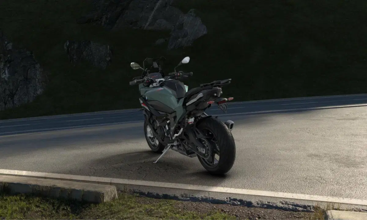 Bmw S 1000 XR (2024 - 26) (6)