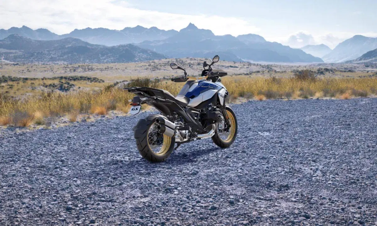 Bmw R 1300 GS (2023 - 26) (8)