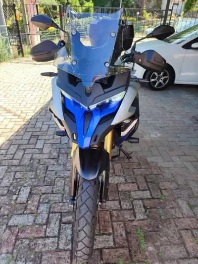 Voge Valico 525DSX (2023 - 26) usata