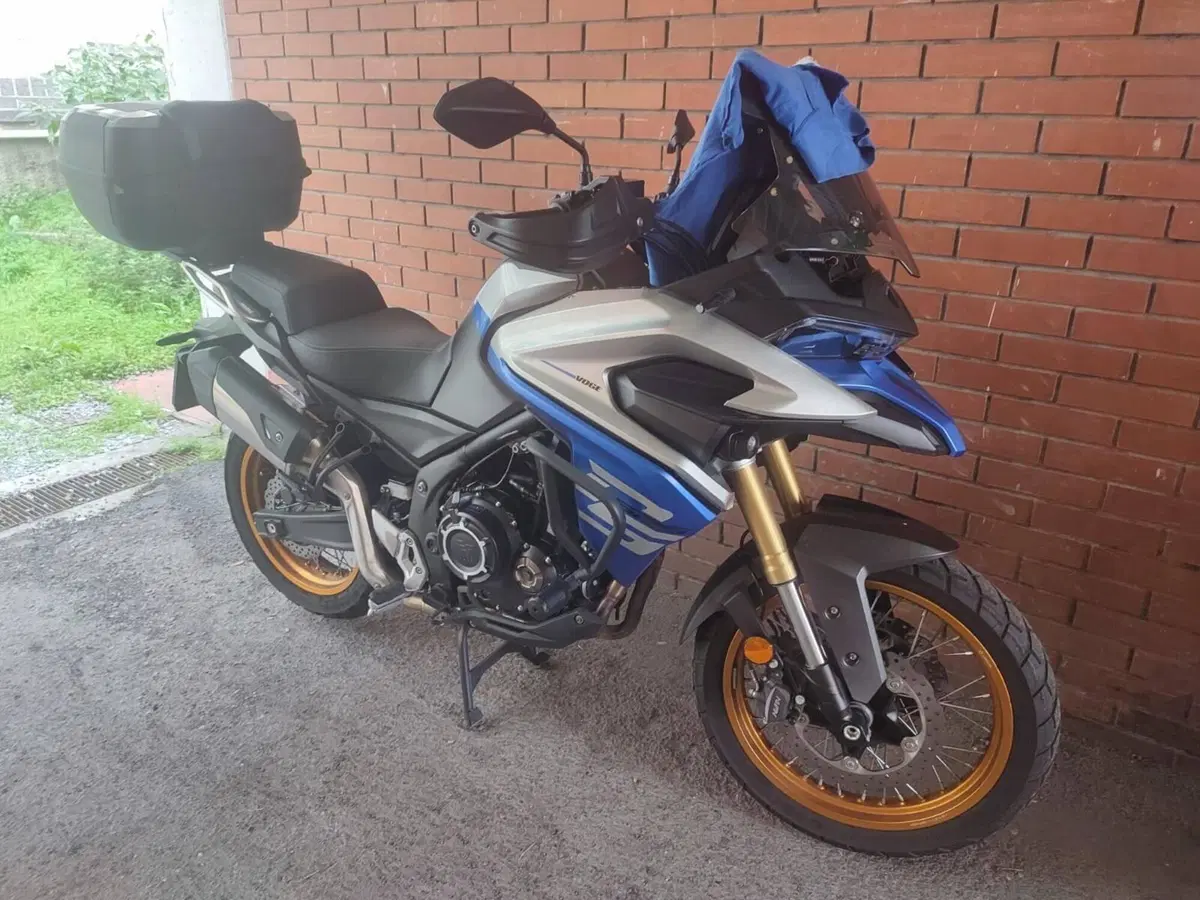 Voge Valico 525DSX (2023 - 26) (2)