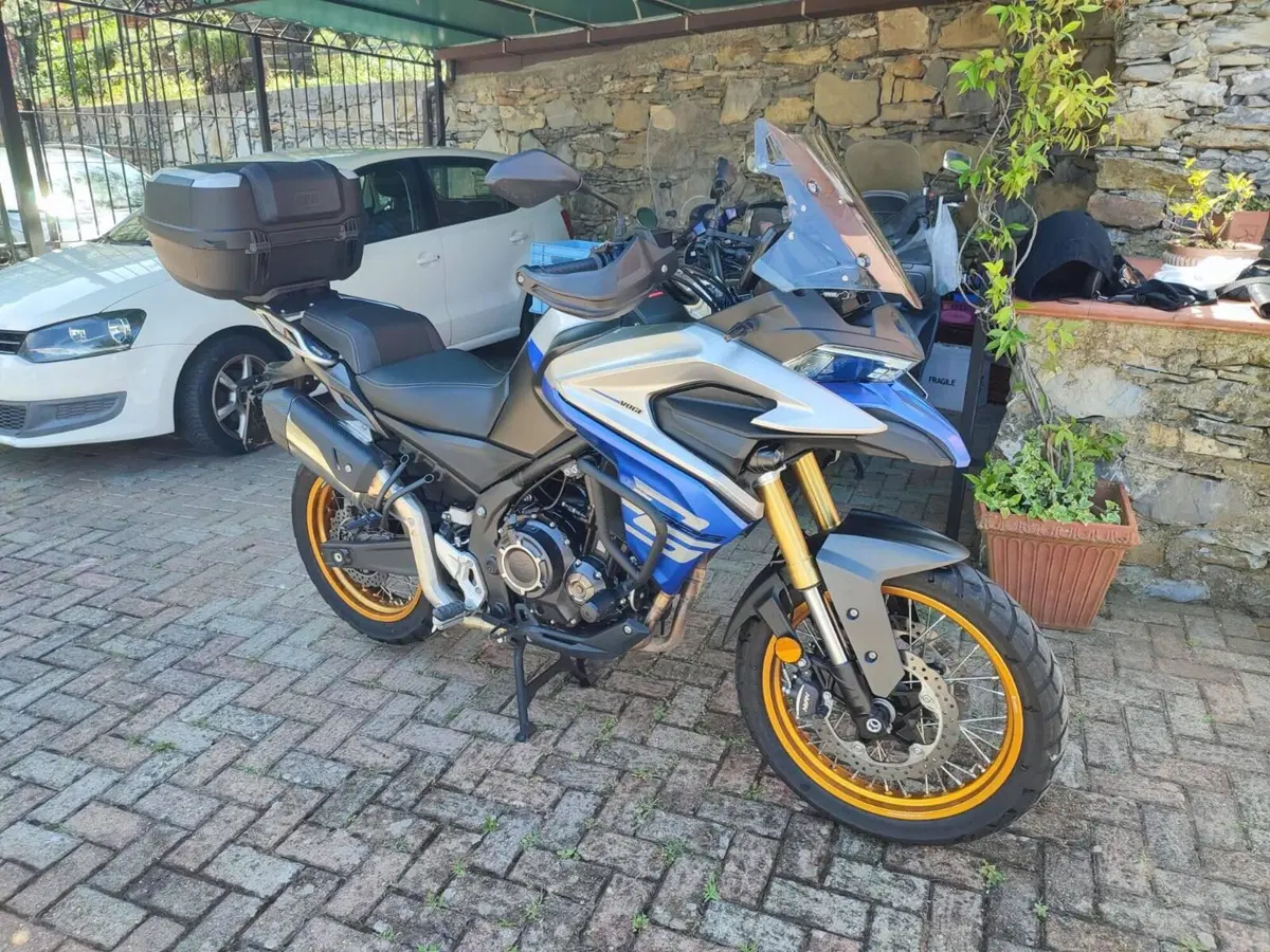 Voge Valico 525DSX (2023 - 26) (3)