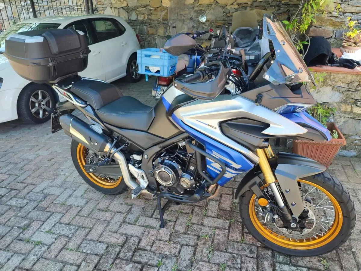Voge Valico 525DSX (2023 - 26) (4)