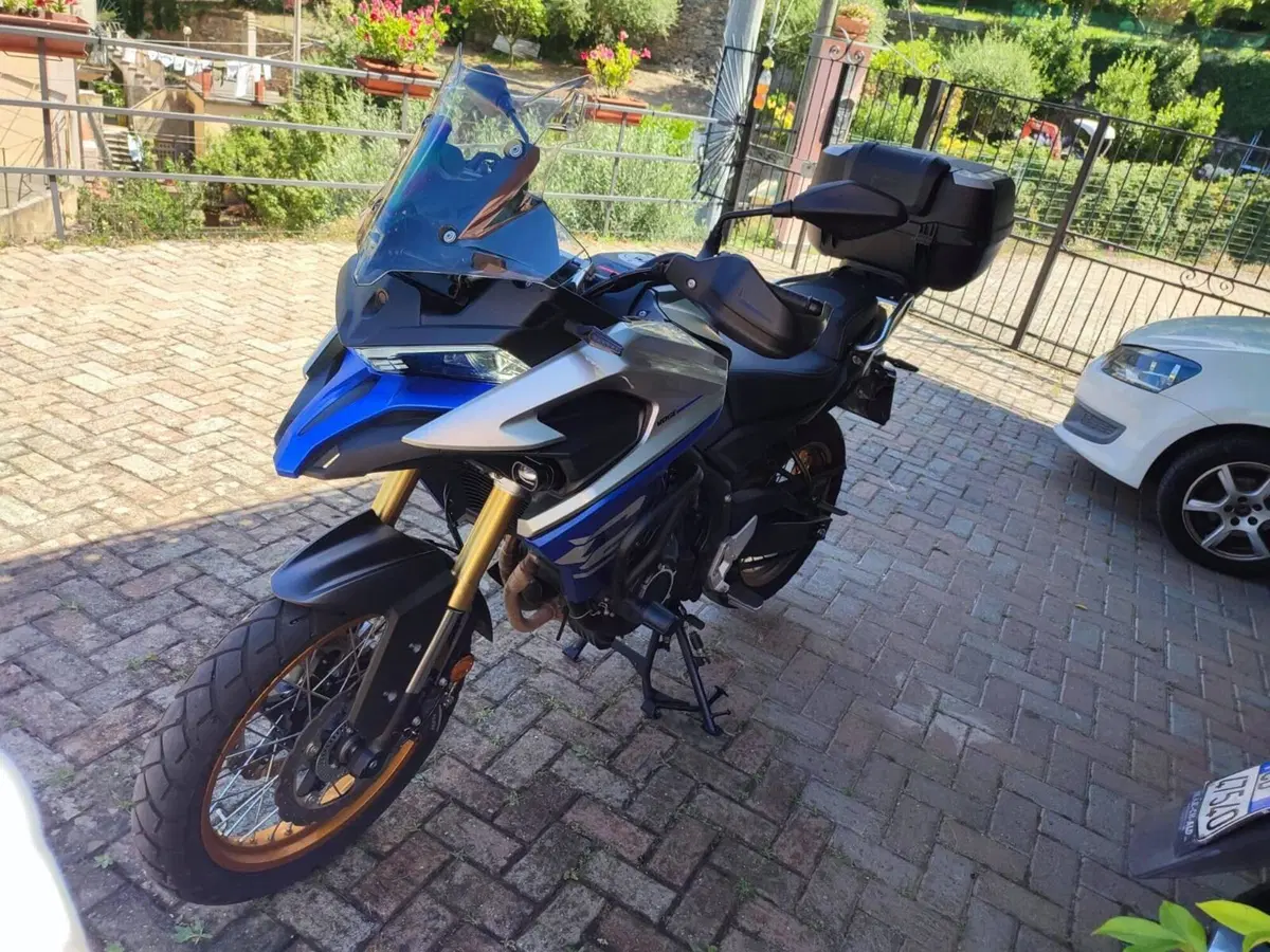 Voge Valico 525DSX (2023 - 26) (5)